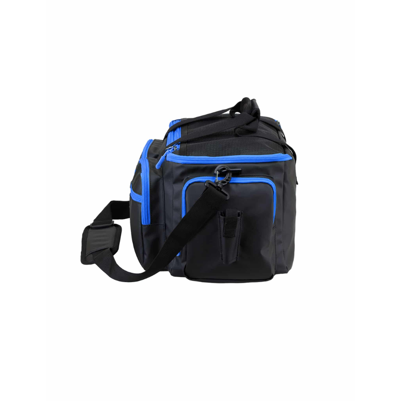 Load image into Gallery viewer, FLAMBEAU DELUXE 5000 TACKLE BAG 
