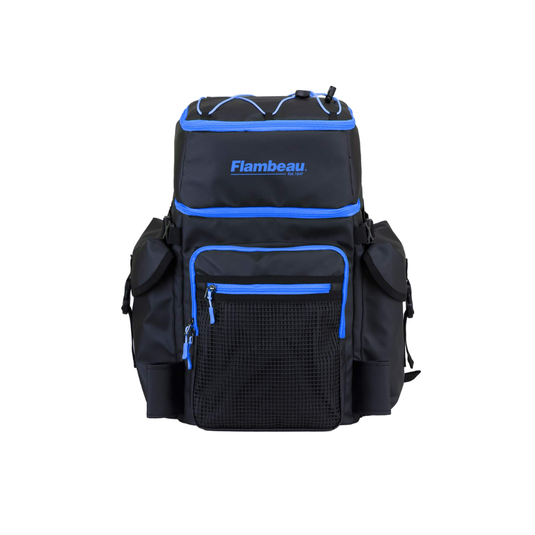 FLAMBEAU 5000 BACKPACK