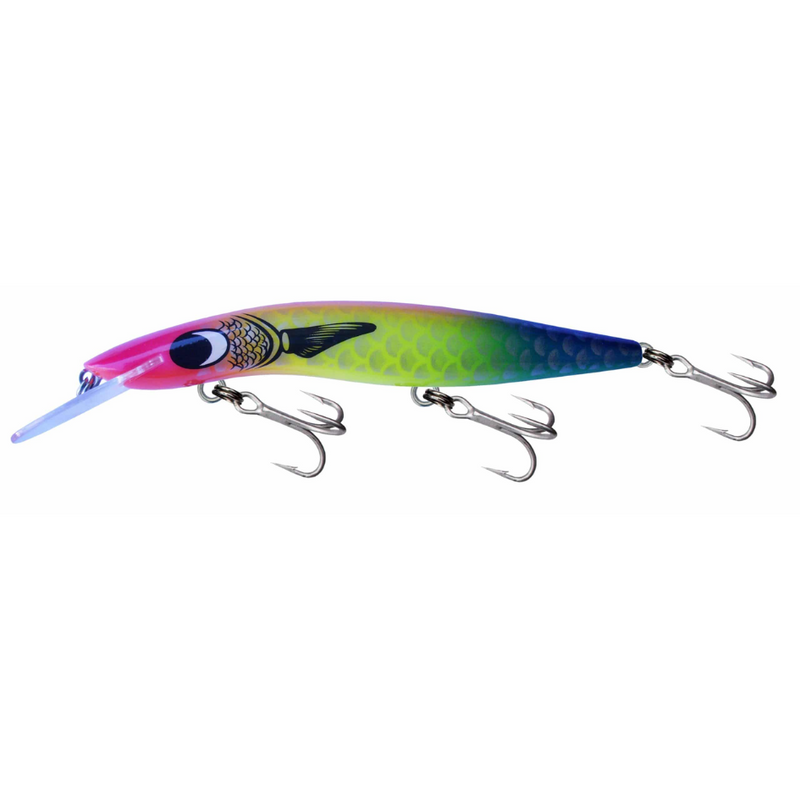 Load image into Gallery viewer, CLASSIC BARRA 120MM +10 [CLR:03 ELTON]
