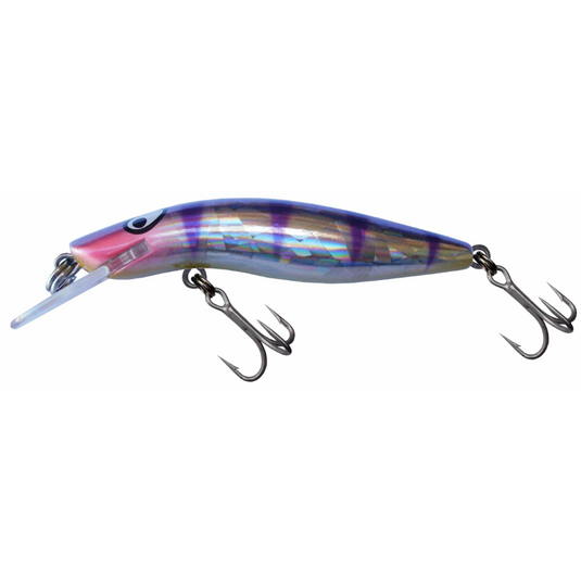 CLASSIC 65MM [SZ:+6 CLR:22 BOBBY DAZZLER SIL/PURP]