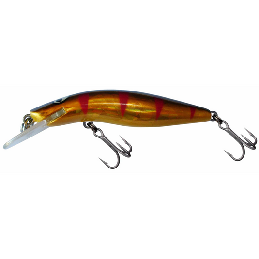 CLASSIC 65MM [SZ:+10 CLR:12 MULLET GOLD DAZZLER]