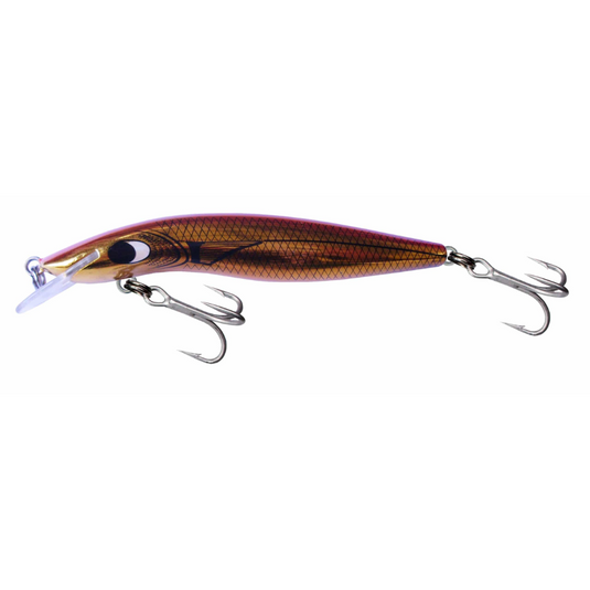 CLASSIC BARRA 97MM [SZ:+10 CLR:24 GOLDEN STREAK]