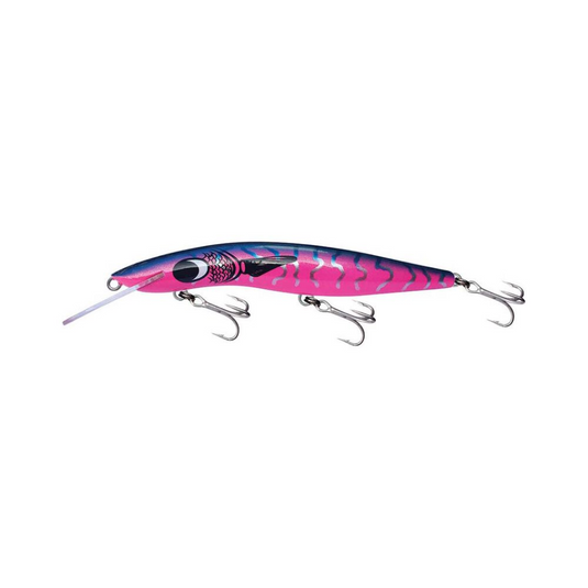 CLASSIC BARRA 120MM +3 [CLR:56 PURPLE FLAMINGO]