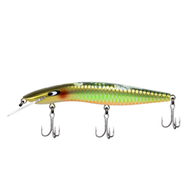 CLASSIC BARRA 120MM INDIGENOUS [SZ:+3 CLR:01 BIRDS OF PREY]