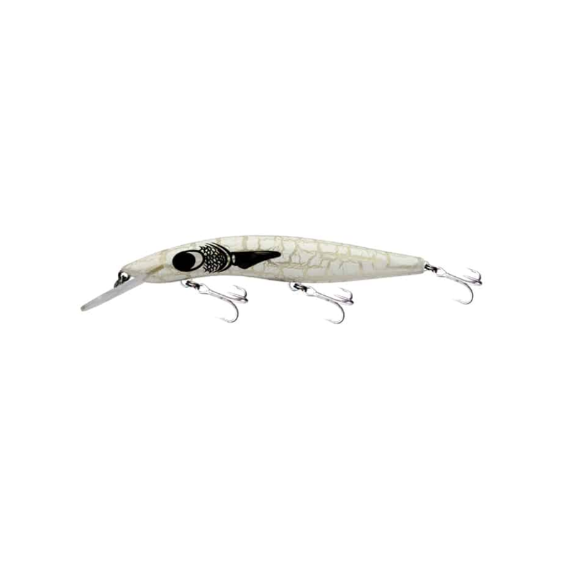 Load image into Gallery viewer, CLASSIC BARRA 120MM +10 [CLR:67 PEARL CRACKLE]
