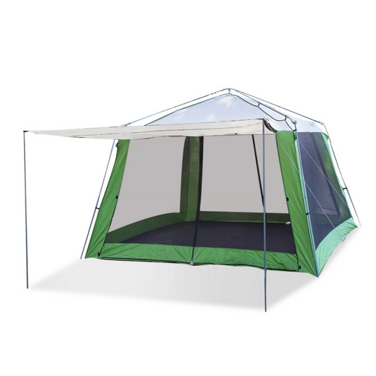 COLEMAN SHELTER 3.2X3.2 INSTANT SCREEN HOUSE 