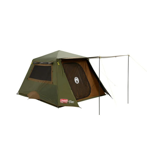 COLEMAN TENT INSTANT UP 6P GOLD SERIES EVO