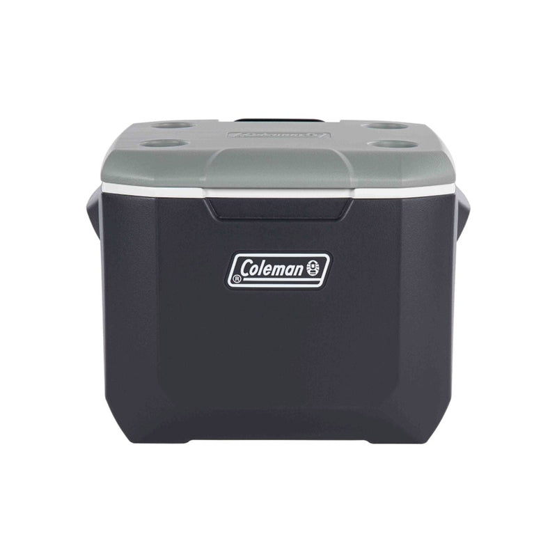 Load image into Gallery viewer, COLEMAN 57L WHEELED HARD COOLER
