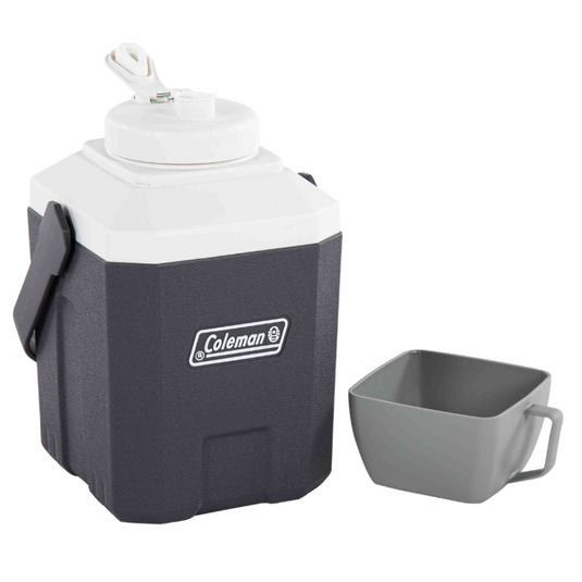 COLEMAN COOLER 2.7L EXTREME JUG GREY