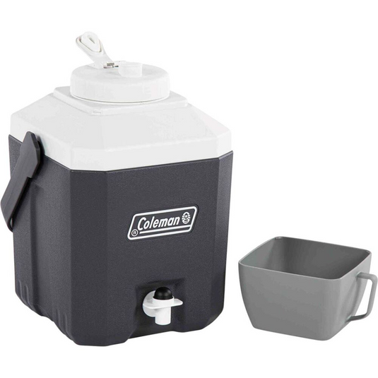 COLEMAN COOLER 5.5L EXTREME JUG GREY  