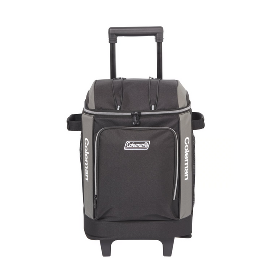 COLEMAN COOLER SOFT 42 CAN WHEELED