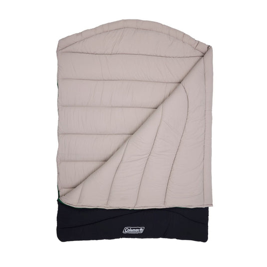 COLEMAN SLEEPING BAG MUDGEE DOUBLE C-3 