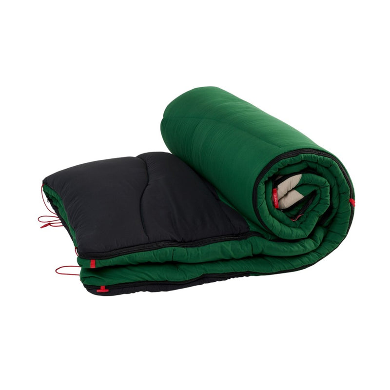 Load image into Gallery viewer, COLEMAN SLEEPING BAG MUDGEE DOUBLE C-3 
