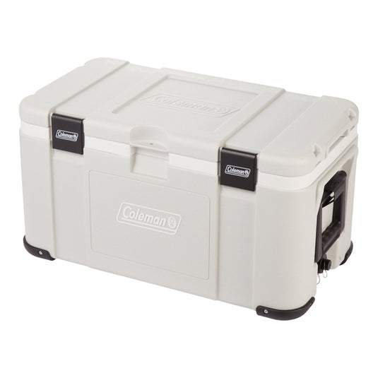COLEMAN 70L COOLER GLACIER