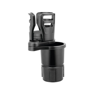 AVANTI MULTI FUNCTION CAR CUP HOLDER