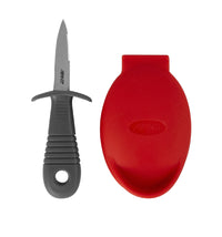 AVANTI OYSTER SHUCKING SET