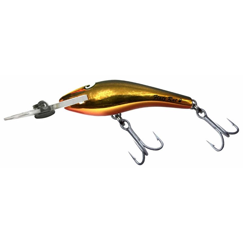 Load image into Gallery viewer, KILLALURE FLATZ RAT2 [CLR:01]
