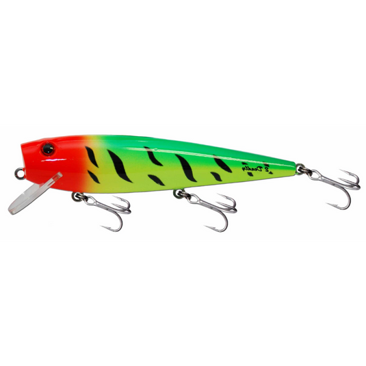 KILLALURE 2 DEADLY [SZ:120MM CLR:GR]