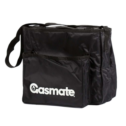 GASMATE CARRY BAG FOR BUTANE STOVE