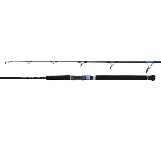 SHIMANO EXTRACTION SPIN [MDL:6102SP LINE:50-80LB]