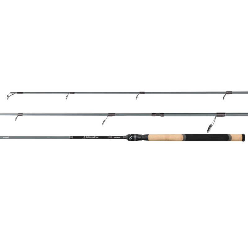 Load image into Gallery viewer, SHIMANO STAATEN SPIN ROD [MDL:661 LINE:5-10KG]
