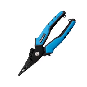 SHIMANO ALLOY SPLIT RING  PLIER & CUTTER 7.5