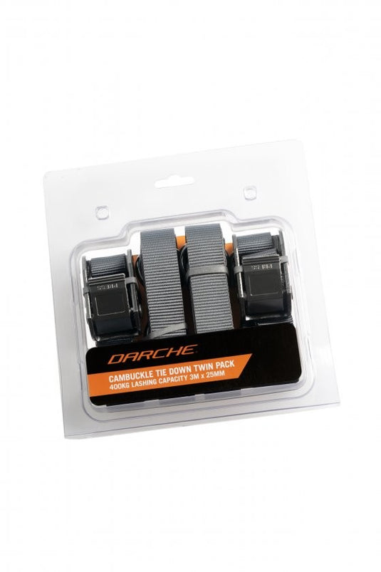 DARCHE CAM BUCKLE TIE DOWN