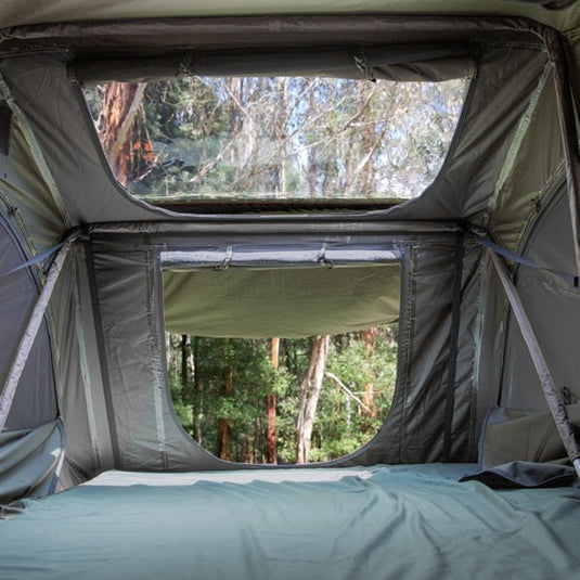 DARCHE ECO PANORAMA 1400 RTT