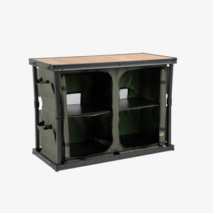 DARCHE ECO BAMBOO TWIN CUPBOARD