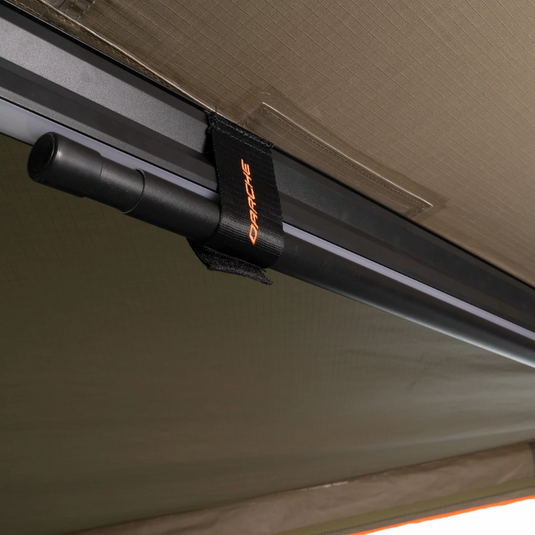 DARCHE ECLIPSE 180 FREESTANDING LED AWNING