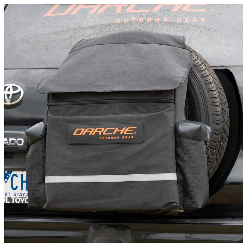 Load image into Gallery viewer, DARCHE OFFGRID SPARE WHEEL BAG
