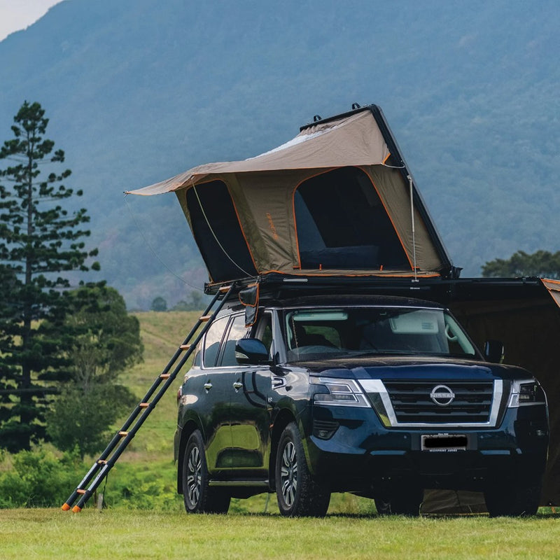 Load image into Gallery viewer, DARCHE BUFFALO 1535 ROOF TOP TENT
