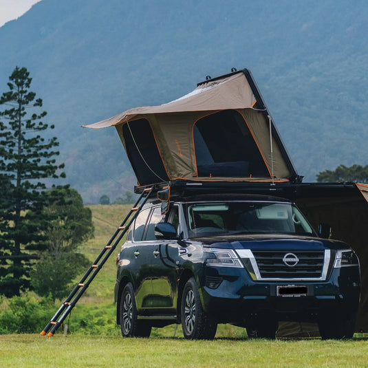 DARCHE BUFFALO 1535 ROOF TOP TENT