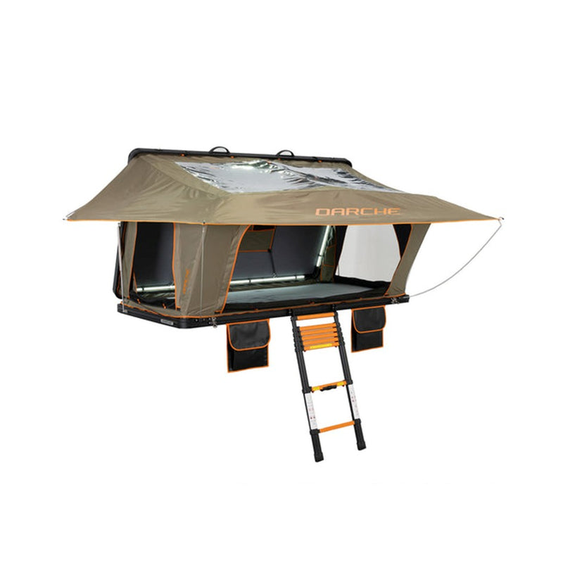 Load image into Gallery viewer, DARCHE BUFFALO 1535 ROOF TOP TENT
