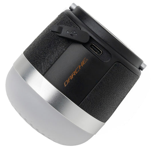 DARCHE FLASH BANG SPEAKER LANTERN