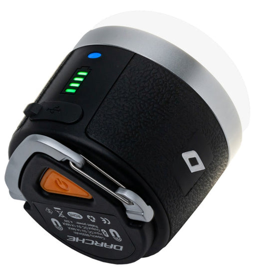 DARCHE FLASH BANG SPEAKER LANTERN