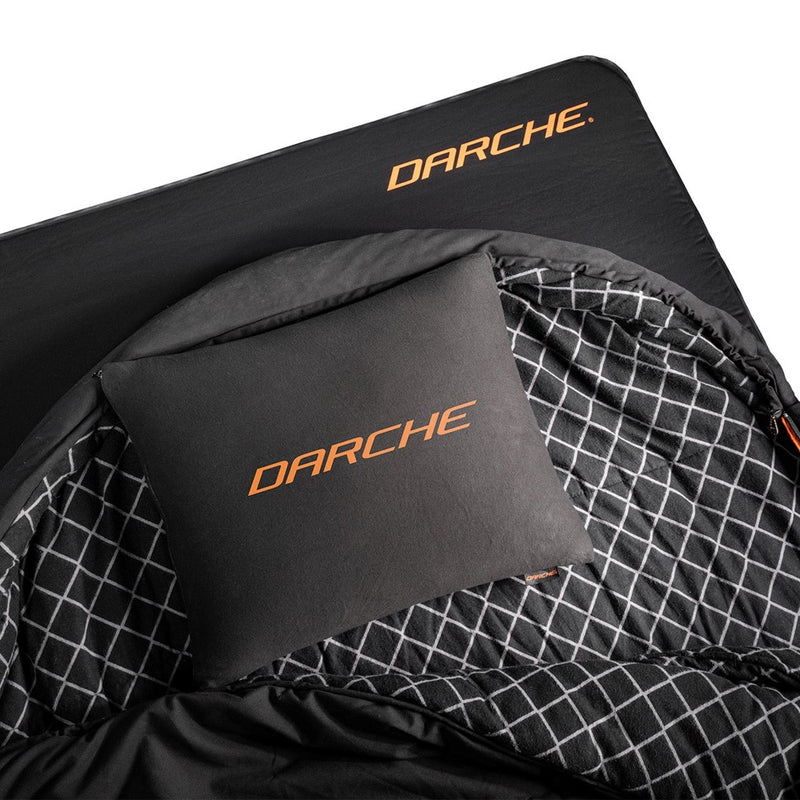 Load image into Gallery viewer, DARCHE SUPREME SNOOZER PILLOW
