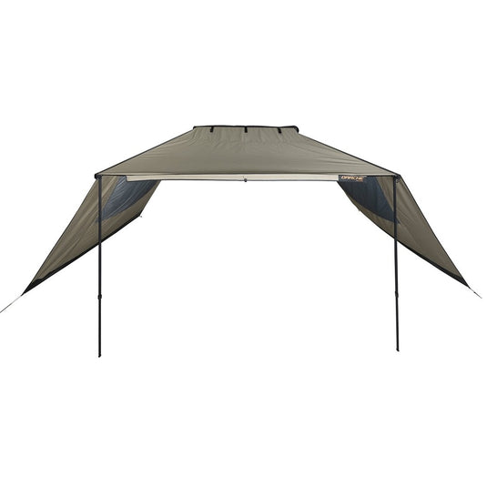 DARCHE 120 AWNING - INCLUDES SIDE WALLS