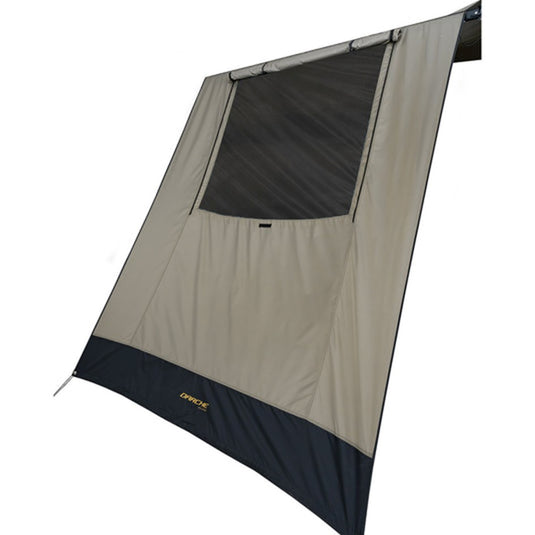 DARCHE 120 AWNING - INCLUDES SIDE WALLS