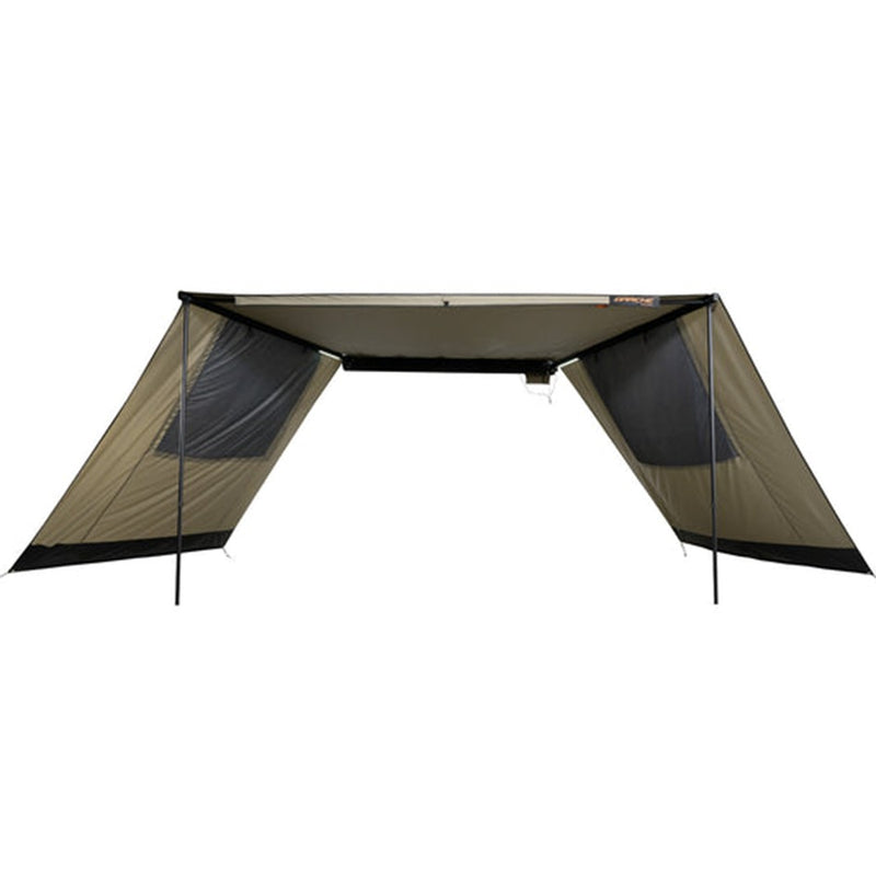 Load image into Gallery viewer, DARCHE 120 AWNING - INCLUDES SIDE WALLS
