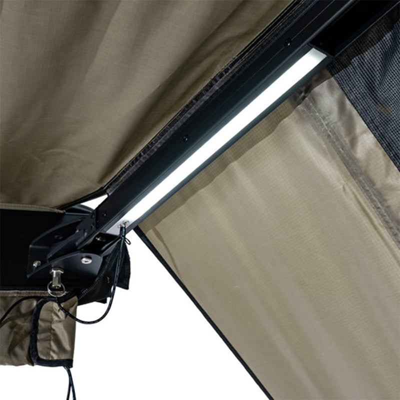 Load image into Gallery viewer, DARCHE 120 AWNING - INCLUDES SIDE WALLS
