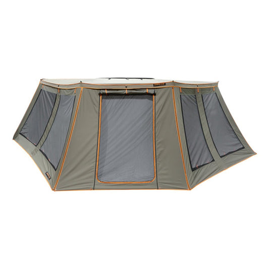 DARCHE ECLIPSE 270 MESH WALL SET LEFT
