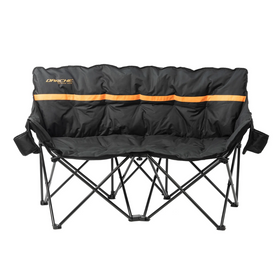 DARCHE DOUBLE BARREL TWIN CHAIR