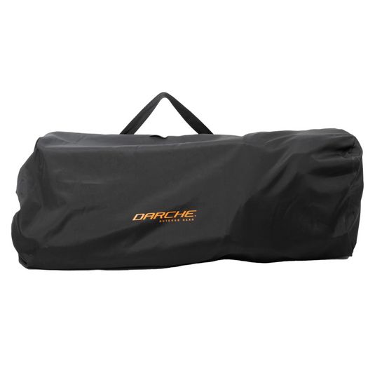 DARCHE DOUBLE BARREL TWIN CHAIR