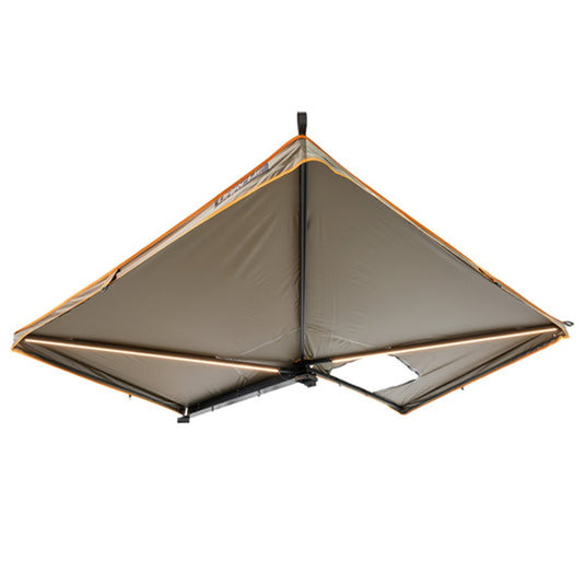 DARCHE FREESTANDING HARDSHELL 270 AWNING