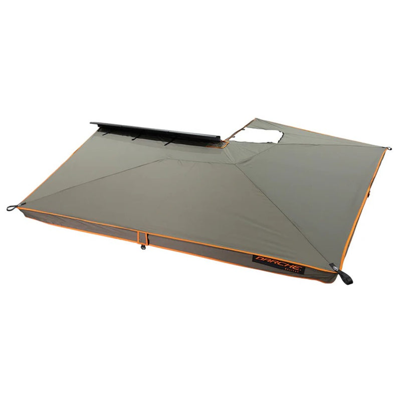 Load image into Gallery viewer, DARCHE FREESTANDING HARDSHELL 270 AWNING
