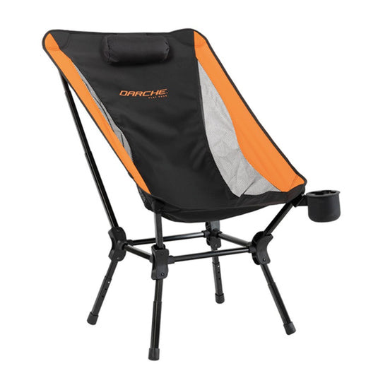 DARCHE CHAIR FLAT PACK