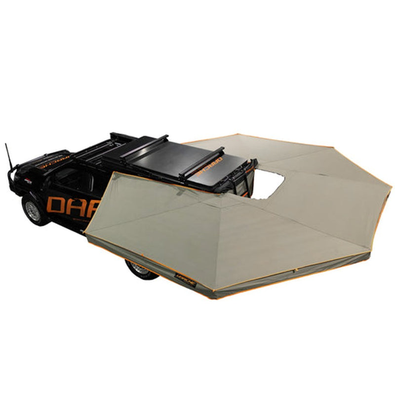 Load image into Gallery viewer, DARCHE FREESTANDING 360 AWNING 
