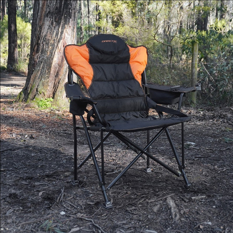 Load image into Gallery viewer, DARCHE CHAIR MAMBA
