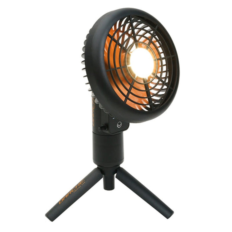 Load image into Gallery viewer, DARCHE TOURING FAN AND LIGHT
